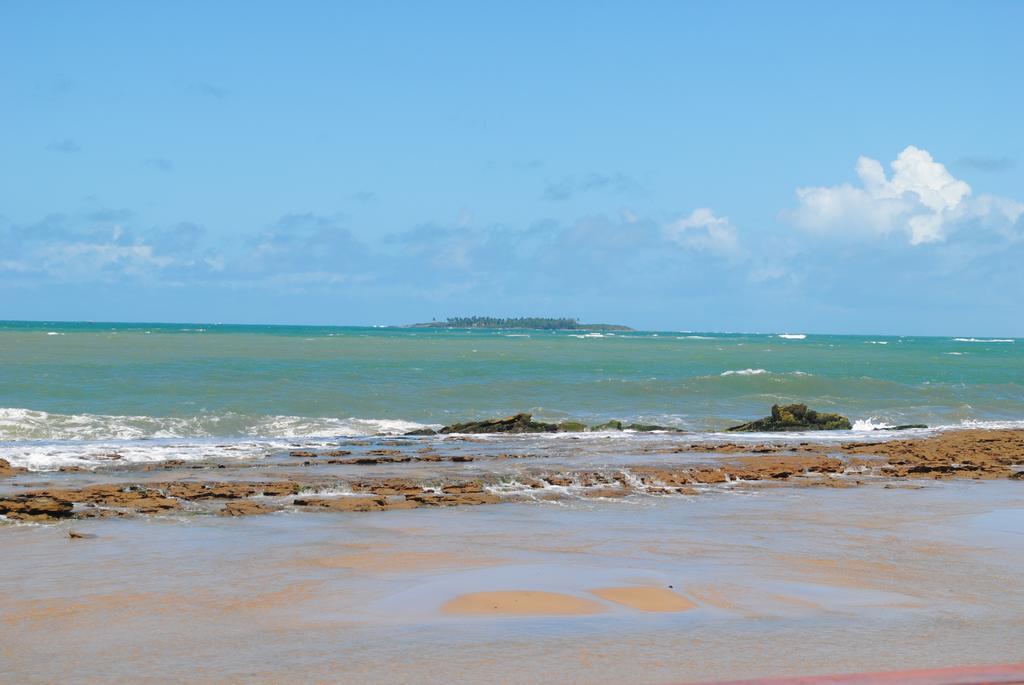 Pousada Palanca Negra Pôrto das Galinhas Exteriér fotografie
